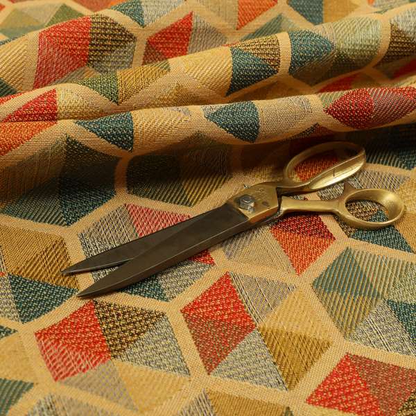 A00373 Yellow Multicolour