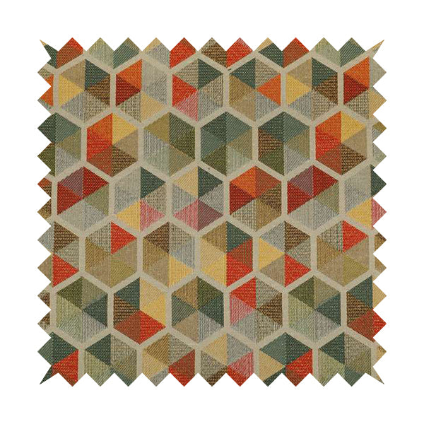 A00375 Silver Multicolour