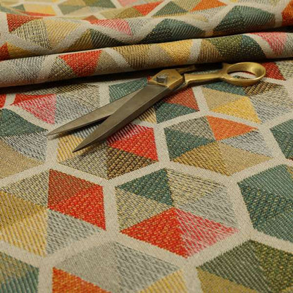 A00375 Silver Multicolour
