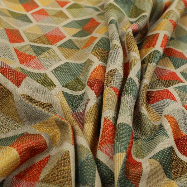 A00375 Silver Multicolour