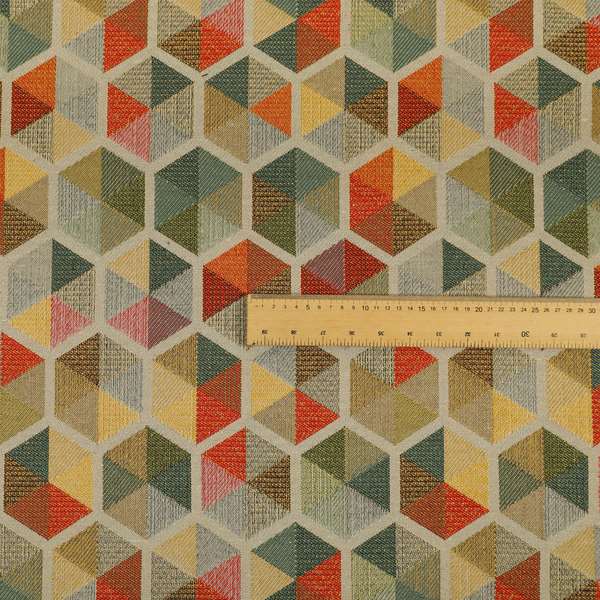 A00375 Silver Multicolour