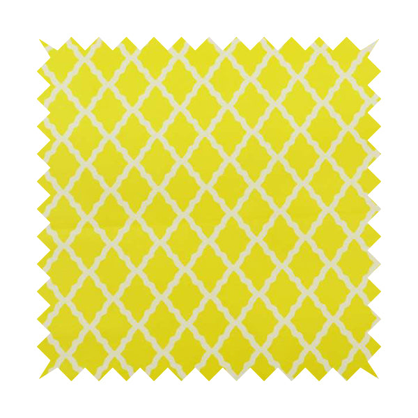 A01601 Yellow