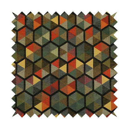 A00378 Black Multicolour