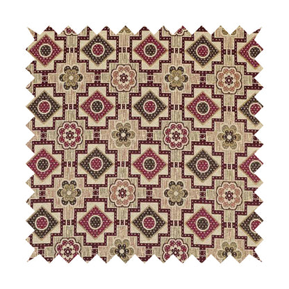 A00022 Purple Green