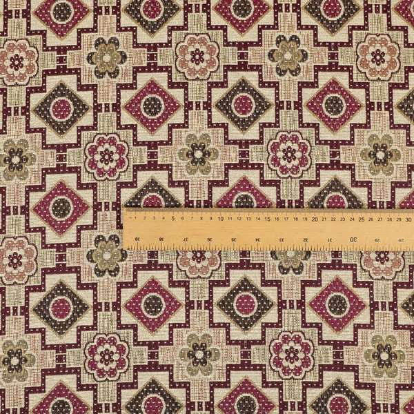 A00022 Purple Green