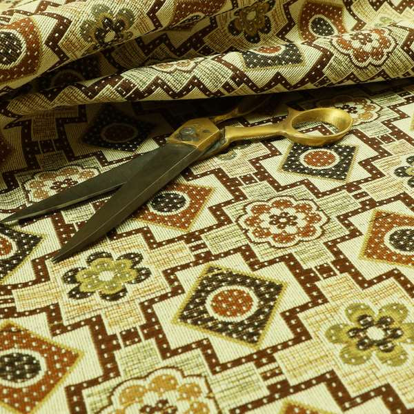 A00023 Green Brown