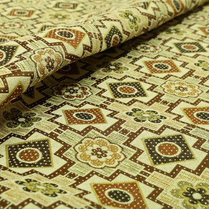 A00023 Green Brown