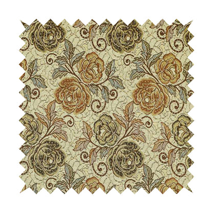 A00026 Brown Green
