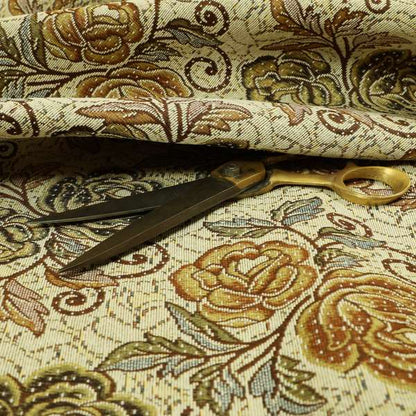 A00026 Brown Green