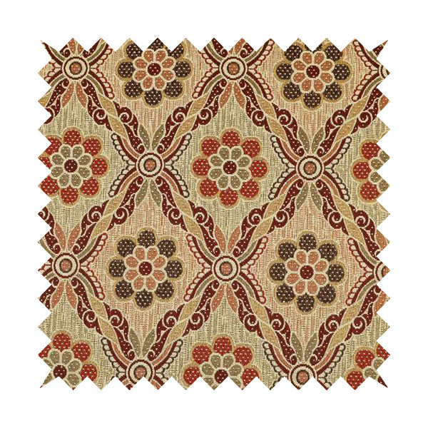 A00027 Red