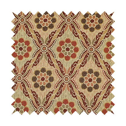 A00027 Red