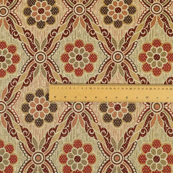 A00027 Red