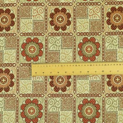 A00036 Red Green