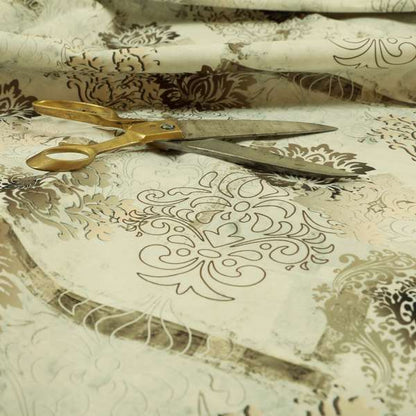 A01742 Natural Brown