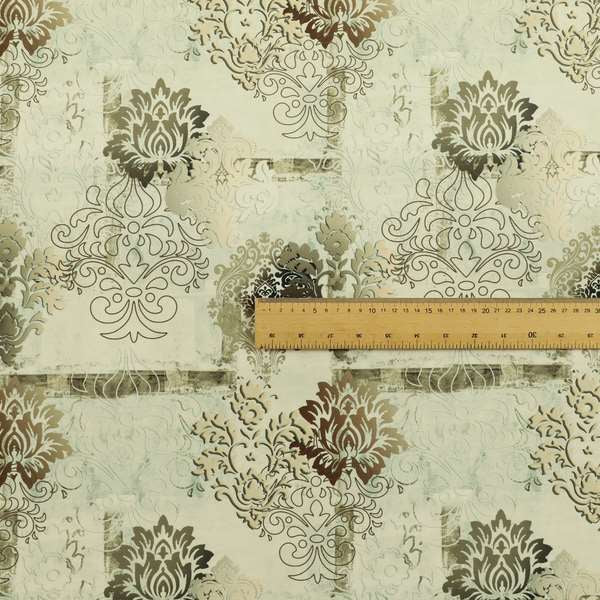 A01742 Natural Brown