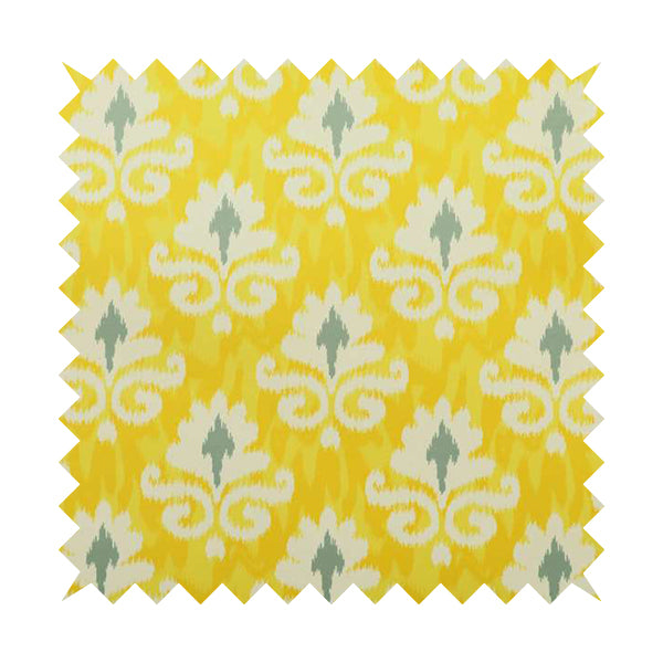 A01661 Yellow Grey