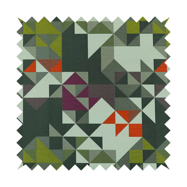 A02019 Blue Orange Green