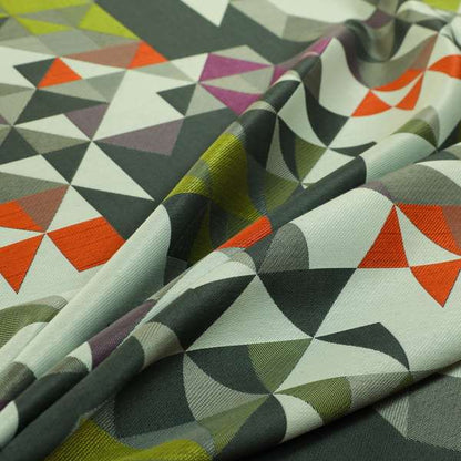 A02019 Blue Orange Green