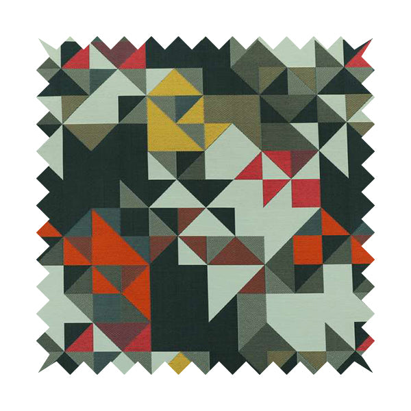 A02020 Blue Orange Yellow Pink