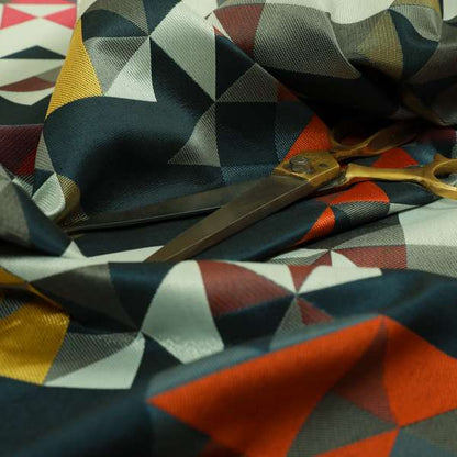 A02020 Blue Orange Yellow Pink