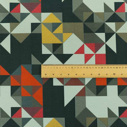 A02020 Blue Orange Yellow Pink