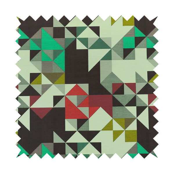 A02021 Teal Green Purple