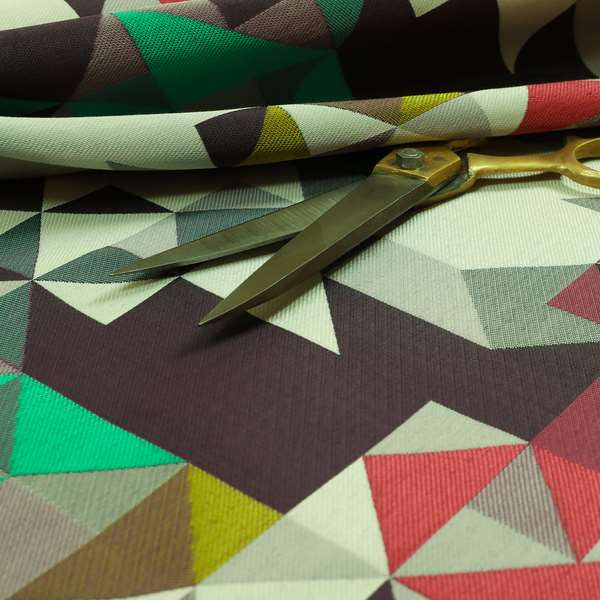 A02021 Teal Green Purple