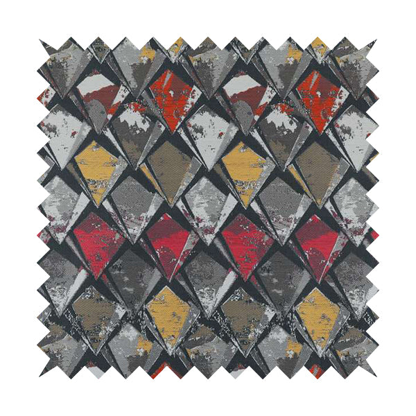 A02024 Grey Pink Yellow