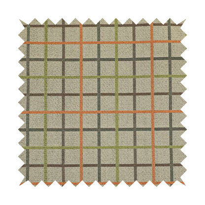 A01044 Orange Green