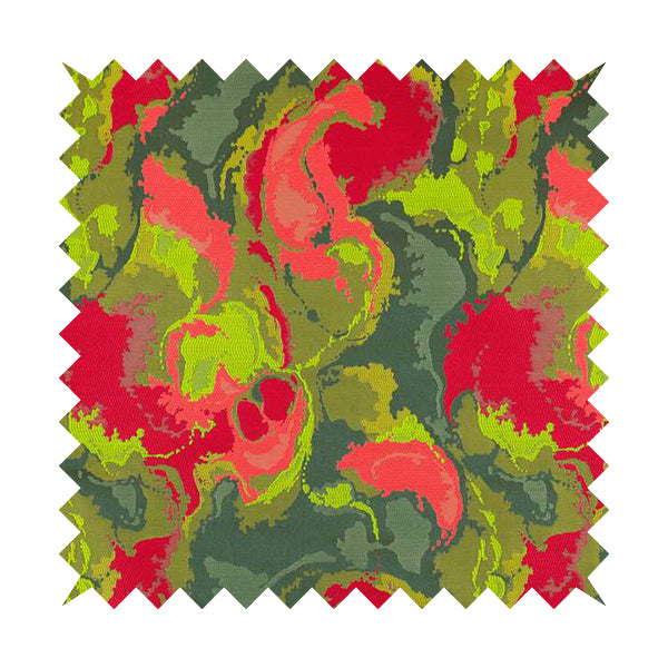 A01998 Green Pink Blue