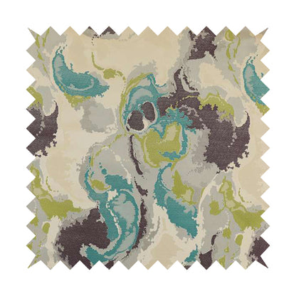 A02001 Purple Green Blue