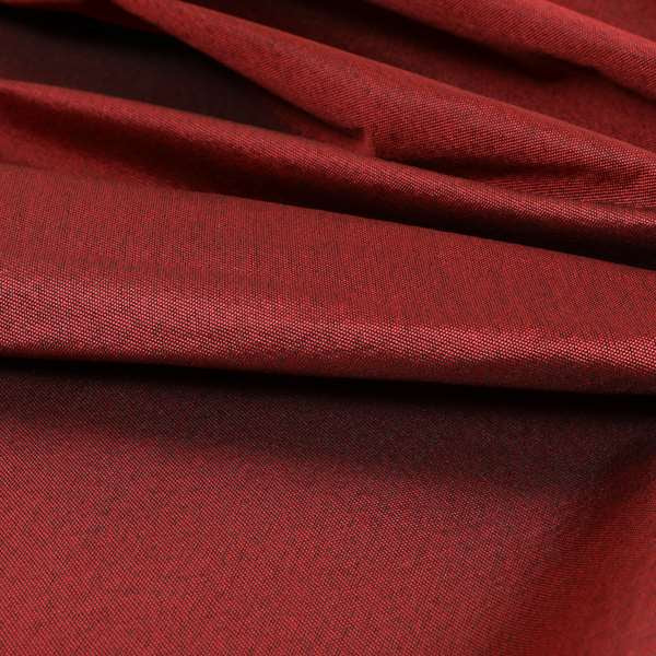 A01490 Burgundy Red