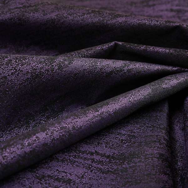 A01440 Purple Black