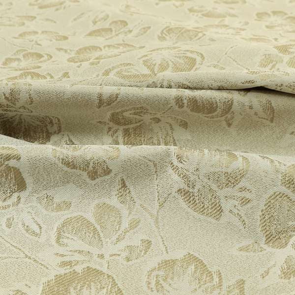 A01465 Cream Beige