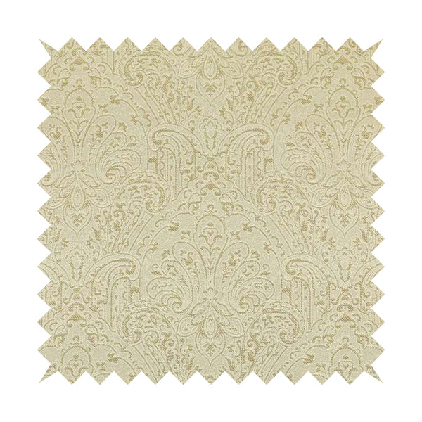 A01447 Cream Beige
