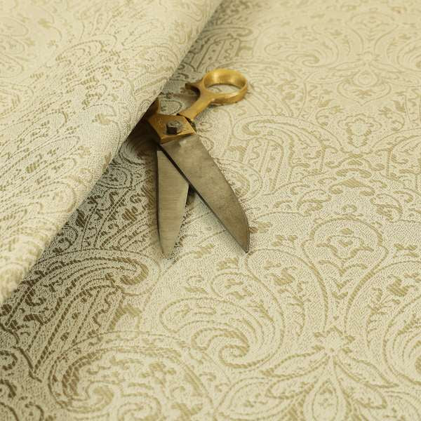 A01447 Cream Beige