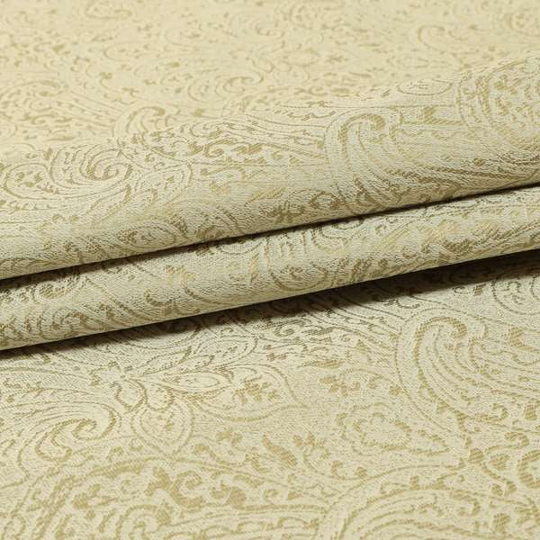 A01447 Cream Beige
