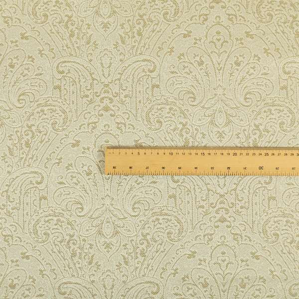 A01447 Cream Beige