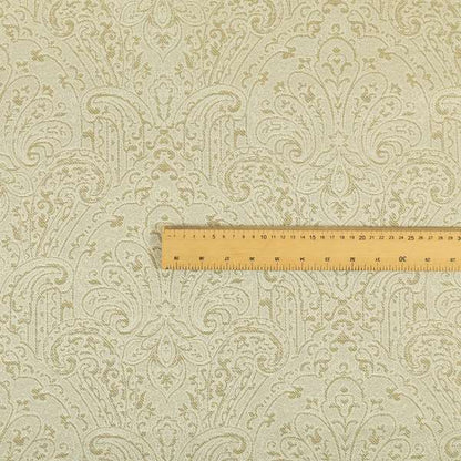 A01447 Cream Beige