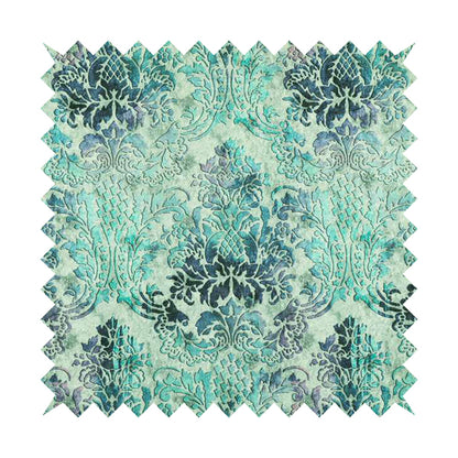 A01845 Blue Teal