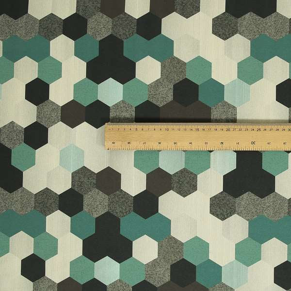 A00992 Blue Grey White