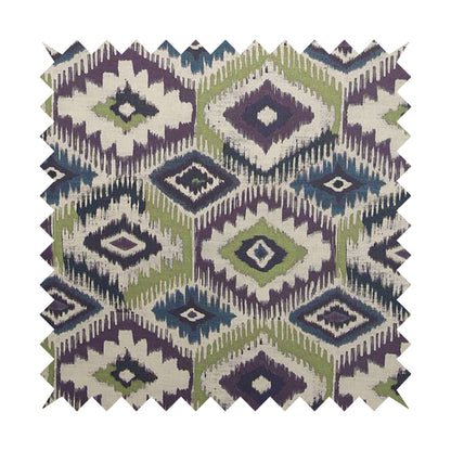 A00996 Purple Green