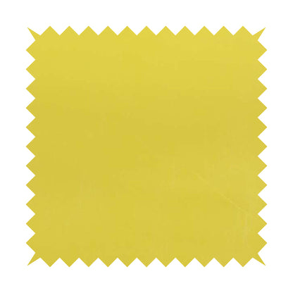A00933 Yellow