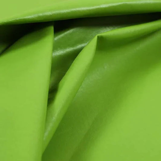 A00934 LIME GREEN PER METER