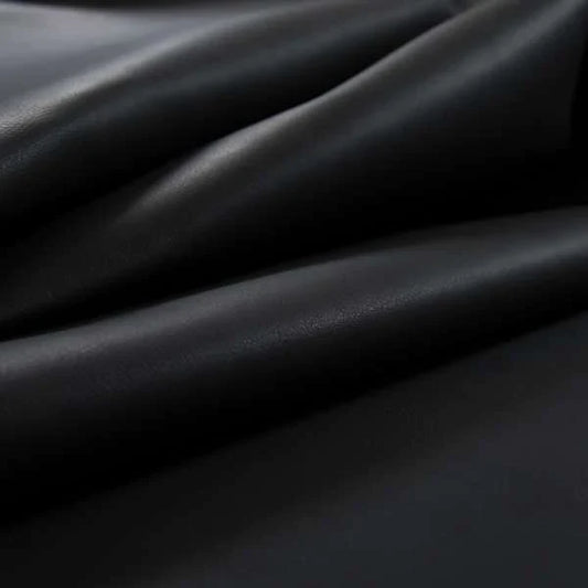 A01009 BLACK PER METER