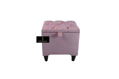 Best Pink Small Storage Boxes