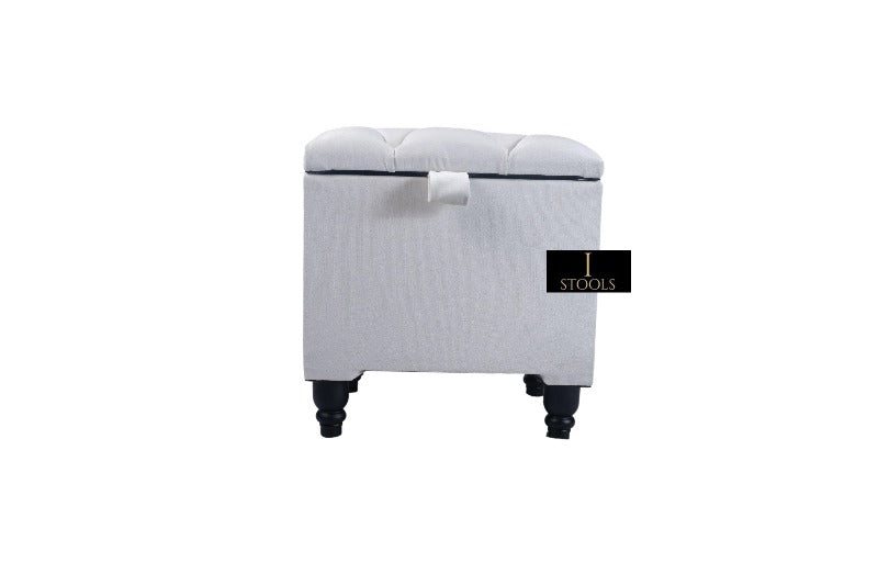 Creamy White Seating bench