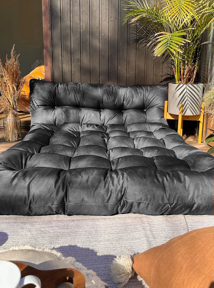 Water Repellent Floor Pillow
