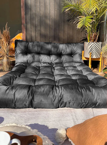 Water Repellent Floor Pillow