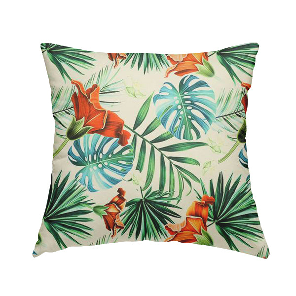 A01686 White Green Red